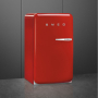 Chłodziarka wolnostojąca Smeg FAB10HLRD5 Chłodziarka wolnostojąca Smeg FAB10HLRD5