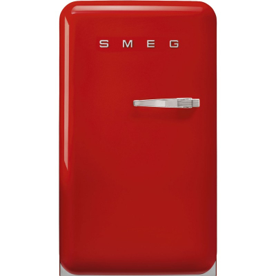 Chłodziarka wolnostojąca Smeg FAB10HLRD5 Chłodziarka wolnostojąca Smeg FAB10HLRD5