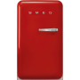 Chłodziarka wolnostojąca Smeg FAB10HLRD5 Chłodziarka wolnostojąca Smeg FAB10HLRD5