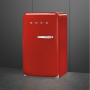 Chłodziarka wolnostojąca Smeg FAB10HLRD5 Chłodziarka wolnostojąca Smeg FAB10HLRD5