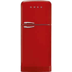 Lodówka wolnostojąca Smeg FAB50RRD5
