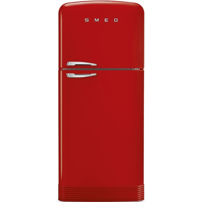 Lodówka wolnostojąca Smeg FAB50RRD5 Lodówka wolnostojąca Smeg FAB50RRD5