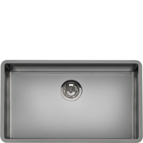 Zlewozmywak Smeg VSTR71DKX