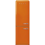 Lodówka wolnostojąca Smeg FAB32LOR5 Lodówka wolnostojąca Smeg FAB32LOR5