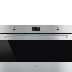Piekarnik Smeg SFP9395X1