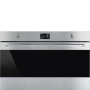 Piekarnik Smeg SFP9395X1 Piekarnik Smeg SFP9395X1