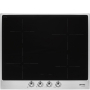 Płyta indukcyjna Smeg SI364FXM Płyta indukcyjna Smeg SI364FXM