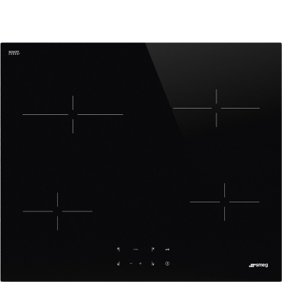 Płyta ceramiczna Smeg SE264TD1 Płyta ceramiczna Smeg SE264TD1