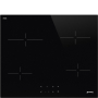 Płyta ceramiczna Smeg SE264TD1 Płyta ceramiczna Smeg SE264TD1