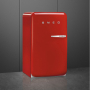 Chłodziarka wolnostojąca Smeg FAB10LRD5 Chłodziarka wolnostojąca Smeg FAB10LRD5