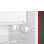 Chłodziarka wolnostojąca Smeg FAB10LRD5 Chłodziarka wolnostojąca Smeg FAB10LRD5