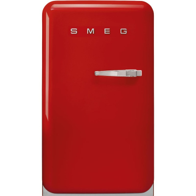Chłodziarka wolnostojąca Smeg FAB10LRD5 Chłodziarka wolnostojąca Smeg FAB10LRD5