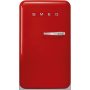 Chłodziarka wolnostojąca Smeg FAB10LRD5 Chłodziarka wolnostojąca Smeg FAB10LRD5