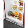Chłodziarka wolnostojąca Smeg FAB10LRD5 Chłodziarka wolnostojąca Smeg FAB10LRD5