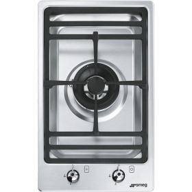 Płyta Domino Smeg PGF31G-1