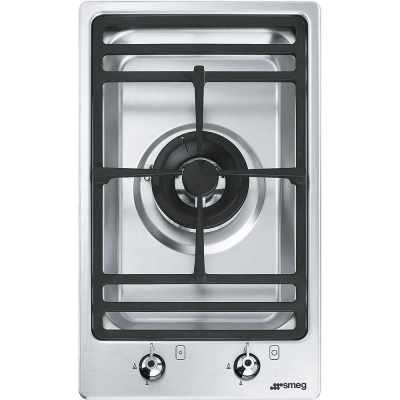 Płyta Domino Smeg PGF31G-1 Płyta Domino Smeg PGF31G-1