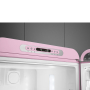 Lodówka wolnostojąca Smeg FAB32RPK5 Lodówka wolnostojąca Smeg FAB32RPK5