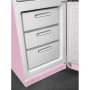 Lodówka wolnostojąca Smeg FAB32RPK5 Lodówka wolnostojąca Smeg FAB32RPK5