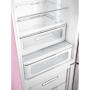 Lodówka wolnostojąca Smeg FAB32RPK5 Lodówka wolnostojąca Smeg FAB32RPK5