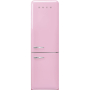 Lodówka wolnostojąca Smeg FAB32RPK5 Lodówka wolnostojąca Smeg FAB32RPK5