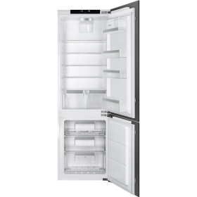 Lodówka do zabudowy Smeg C8174DN2E