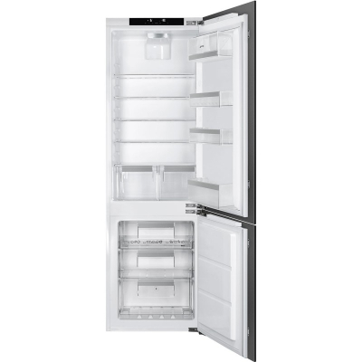 Lodówka do zabudowy Smeg C8174DN2E Lodówka do zabudowy Smeg C8174DN2E