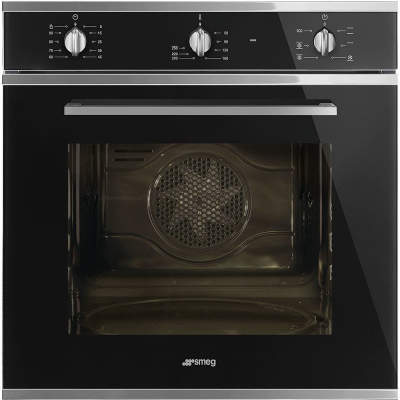 Piekarnik Smeg SF64M3VN Piekarnik Smeg SF64M3VN