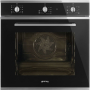 Piekarnik Smeg SF64M3VN Piekarnik Smeg SF64M3VN