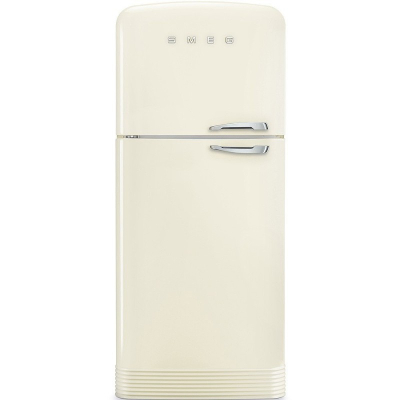 Lodówka wolnostojąca Smeg FAB50LCR5 Lodówka wolnostojąca Smeg FAB50LCR5