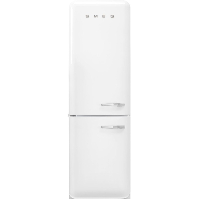 Lodówka wolnostojąca Smeg FAB32LWH5 Lodówka wolnostojąca Smeg FAB32LWH5
