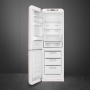 Lodówka wolnostojąca Smeg FAB32LWH5 Lodówka wolnostojąca Smeg FAB32LWH5