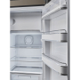 Lodówka wolnostojąca Smeg FAB28RDTP5 Lodówka wolnostojąca Smeg FAB28RDTP5