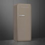 Lodówka wolnostojąca Smeg FAB28RDTP5 Lodówka wolnostojąca Smeg FAB28RDTP5