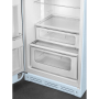 Lodówka wolnostojąca Smeg FAB30LPB5 Lodówka wolnostojąca Smeg FAB30LPB5