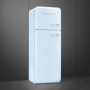 Lodówka wolnostojąca Smeg FAB30LPB5 Lodówka wolnostojąca Smeg FAB30LPB5