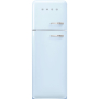Lodówka wolnostojąca Smeg FAB30LPB5 Lodówka wolnostojąca Smeg FAB30LPB5