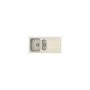 Zlewozmywak Smeg LZ102P Zlewozmywak Smeg LZ102P