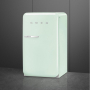 Chłodziarka wolnostojąca Smeg FAB10HRPG5 Chłodziarka wolnostojąca Smeg FAB10HRPG5