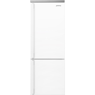 Lodówka wolnostojąca Smeg FA490RWH5 Lodówka wolnostojąca Smeg FA490RWH5