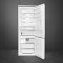 Lodówka wolnostojąca Smeg FA490RWH5 Lodówka wolnostojąca Smeg FA490RWH5