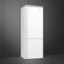 Lodówka wolnostojąca Smeg FA490RWH5 Lodówka wolnostojąca Smeg FA490RWH5
