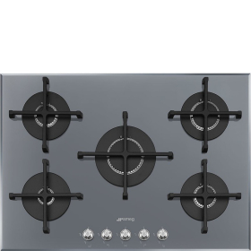 Płyta gazowa Smeg PV175S2
