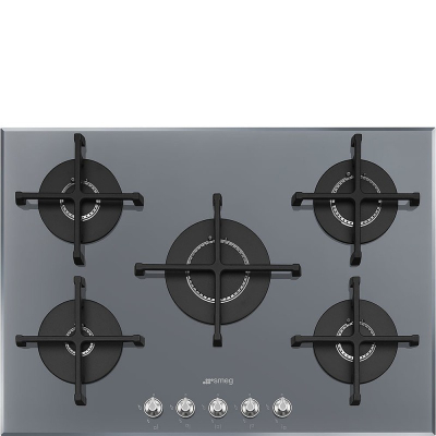 Płyta gazowa Smeg PV175S2 Płyta gazowa Smeg PV175S2