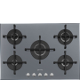 Płyta gazowa Smeg PV175S2 Płyta gazowa Smeg PV175S2
