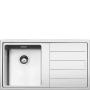 Zlewozmywak Smeg LFT861D Zlewozmywak Smeg LFT861D