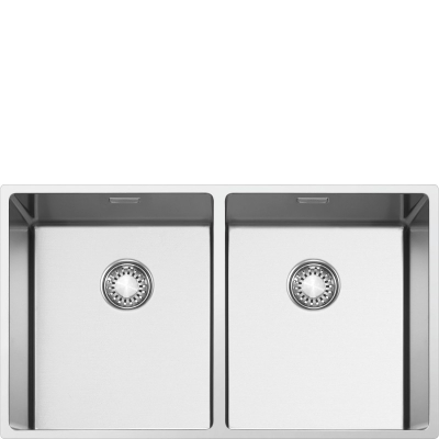 Zlewozmywak Smeg VR12S3434 Zlewozmywak Smeg VR12S3434