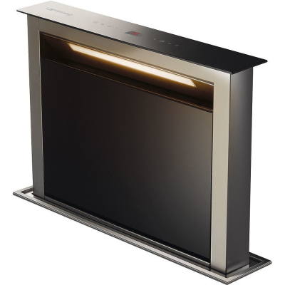 Okap do zabudowy w blacie Smeg KDD60VXE-2