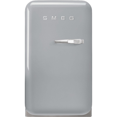 Chłodziarka wolnostojąca Smeg FAB5LSV5 Chłodziarka wolnostojąca Smeg FAB5LSV5
