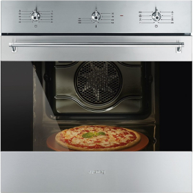 Piekarnik Smeg SF6388XPZ