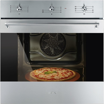 Piekarnik Smeg SF6388XPZ Piekarnik Smeg SF6388XPZ